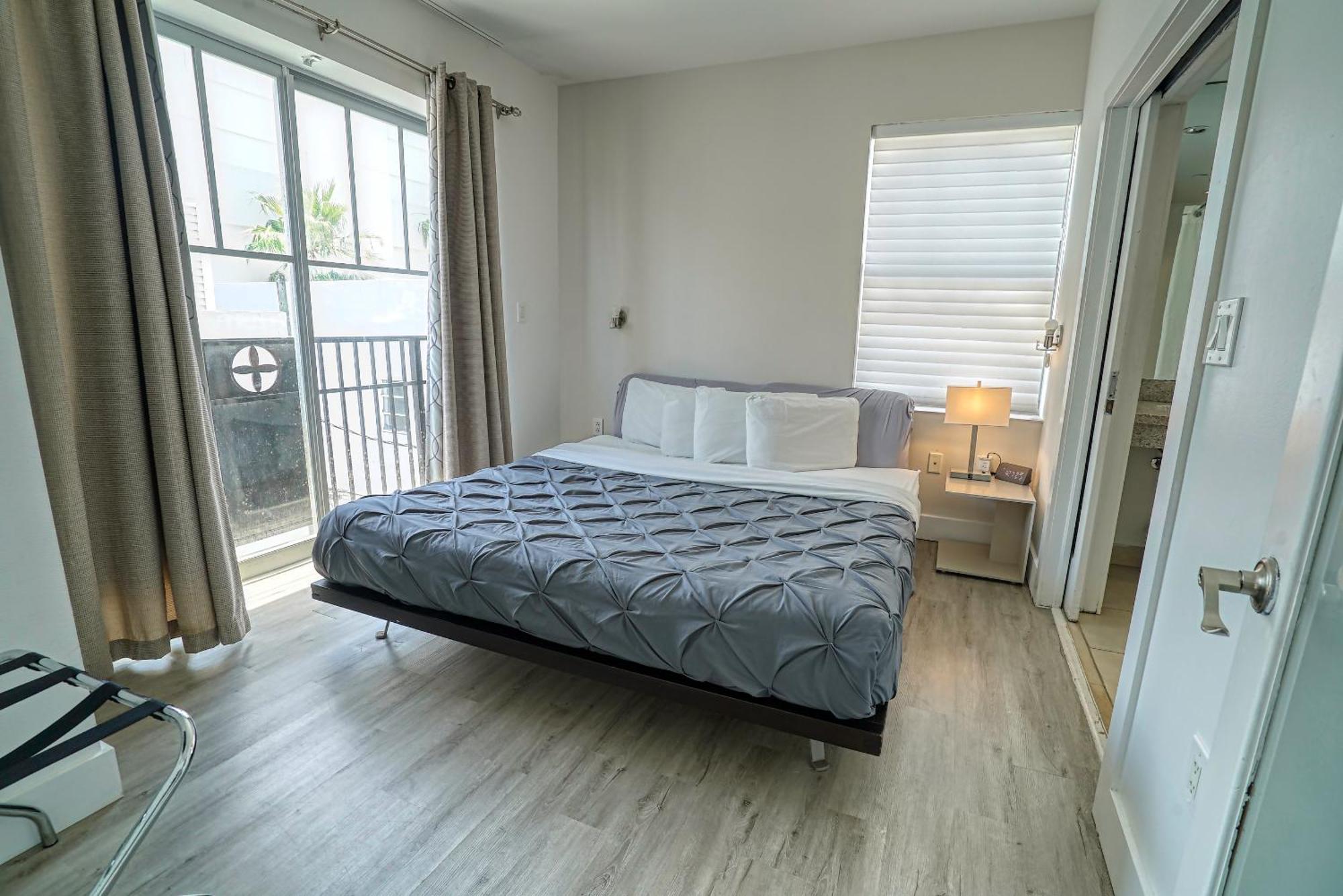 Deluxe Apartments At The Congress Miami Beach Zimmer foto