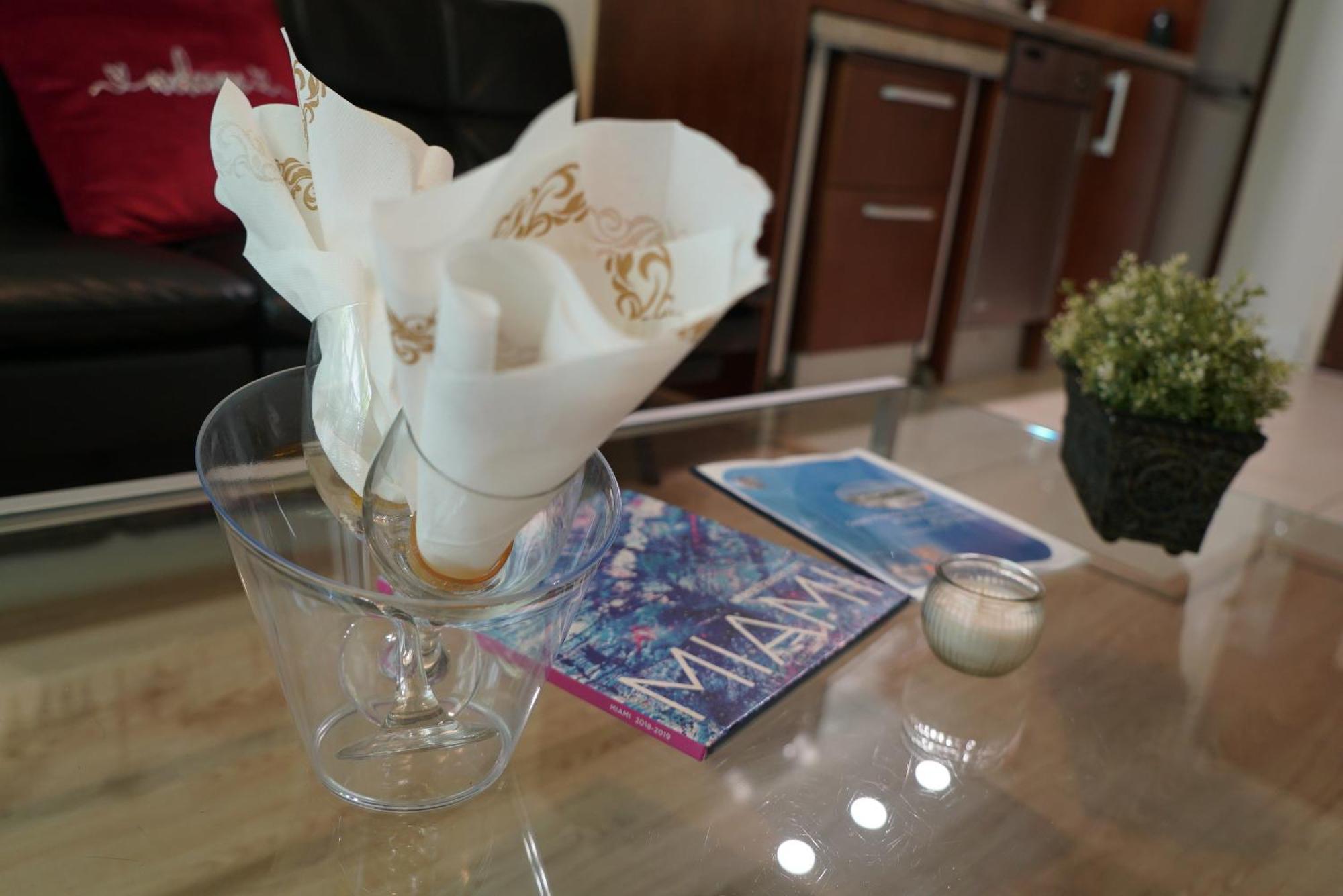 Deluxe Apartments At The Congress Miami Beach Zimmer foto