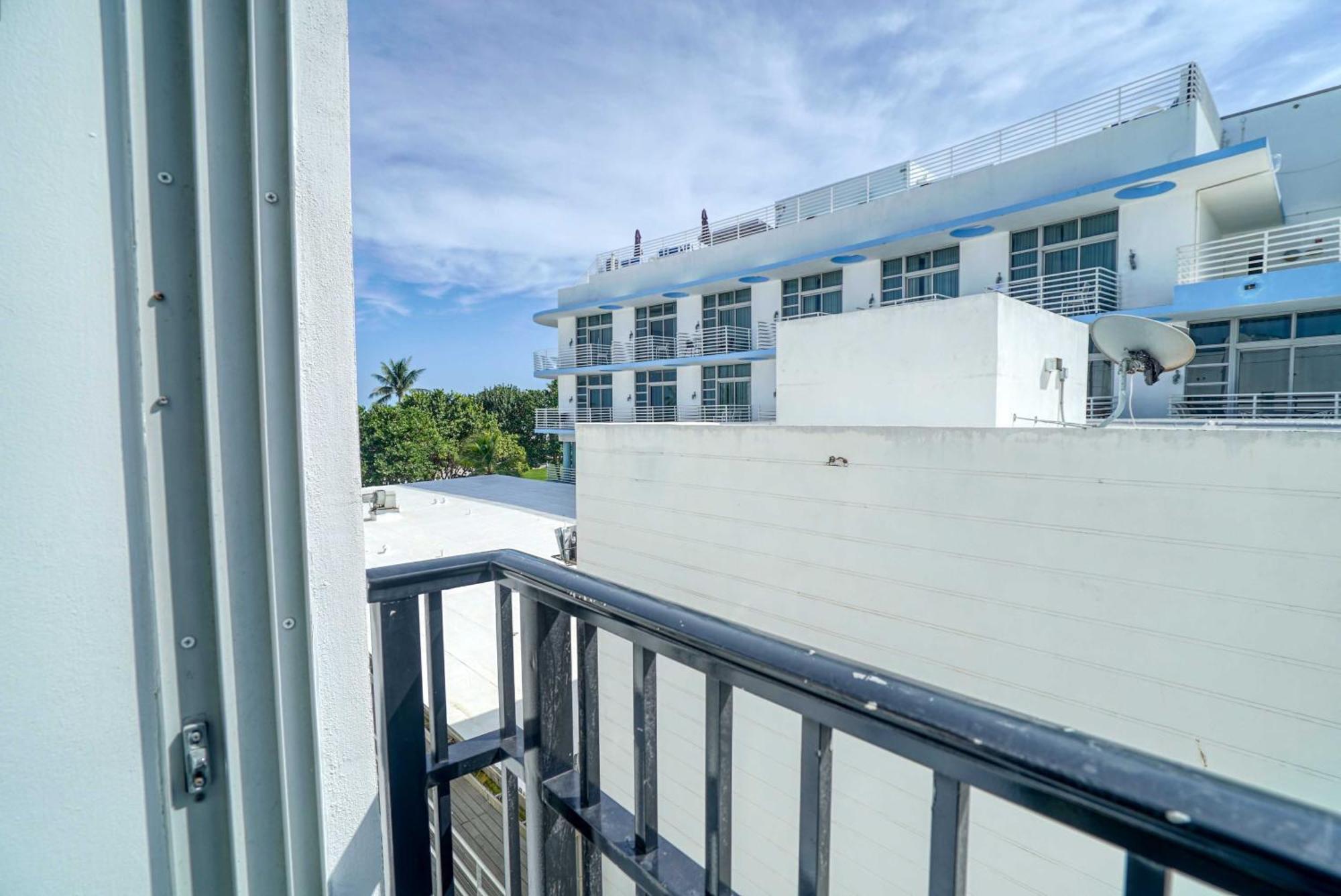 Deluxe Apartments At The Congress Miami Beach Zimmer foto