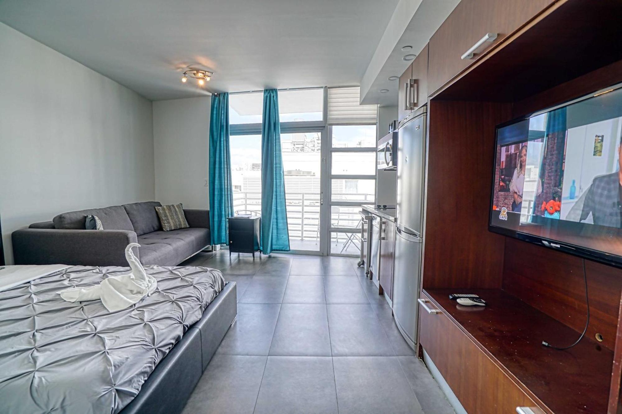 Deluxe Apartments At The Congress Miami Beach Zimmer foto